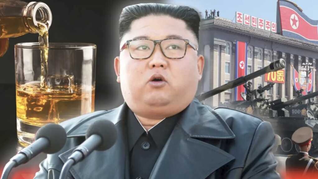 North Korea Export