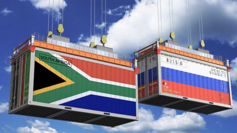 South AfricaTrade