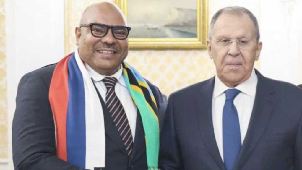 TanzaniaTrade