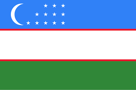 Uzbekistan