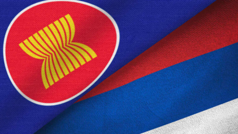 ASEANRussia
