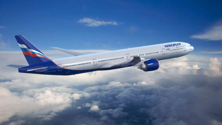 Asia Aviation Routes