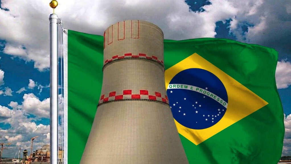Brazil NPP