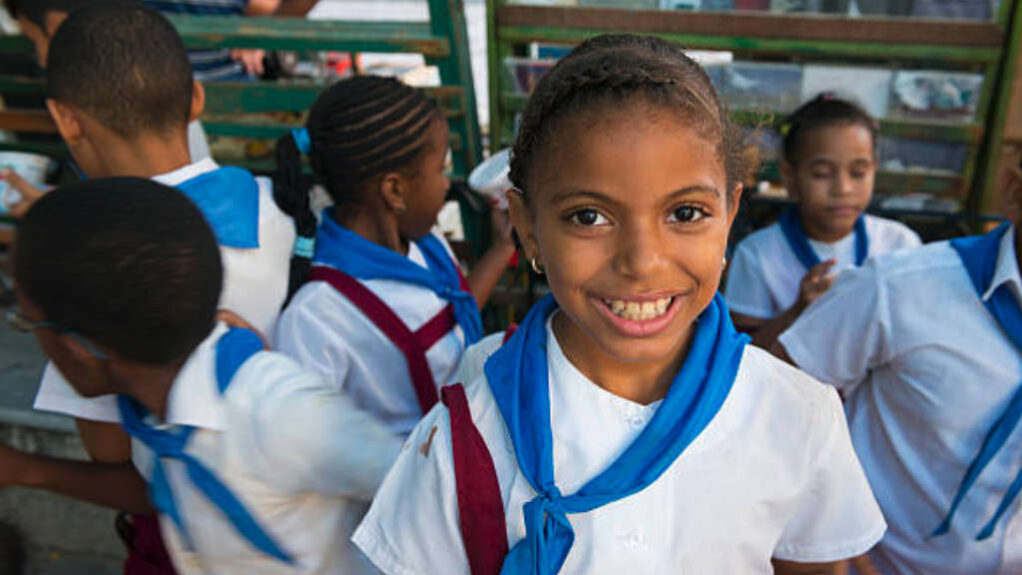 Cuba Language