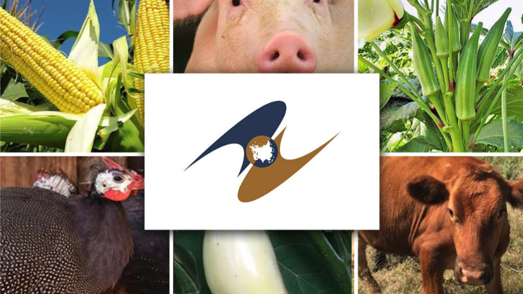 EAEU Agriculture