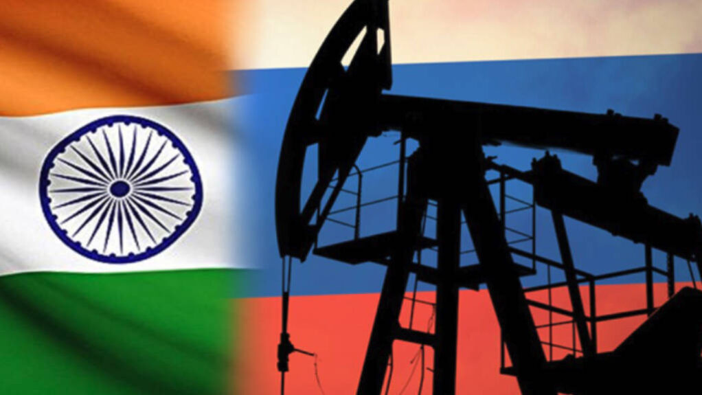 India Oil