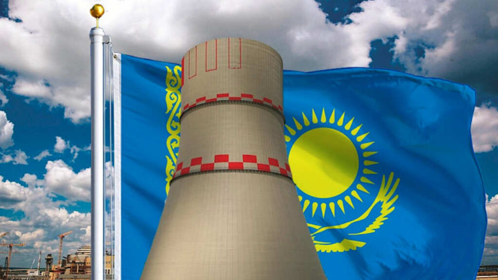 Kazakhstan NPP