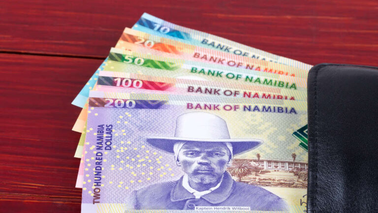 Namibia Fund