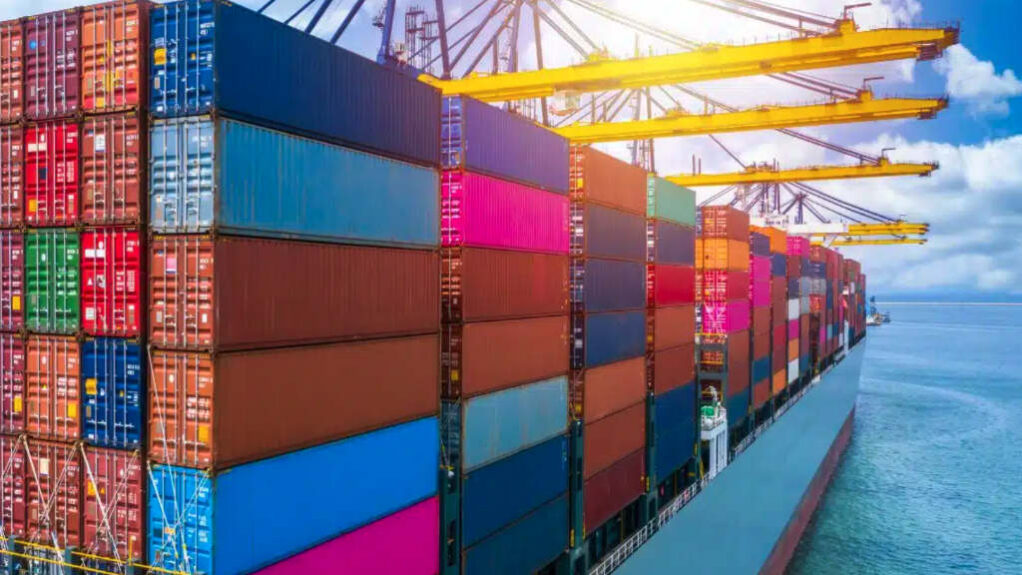 South Korea Shipping