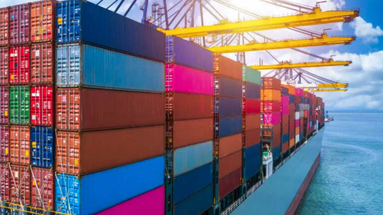 South Korea Shipping