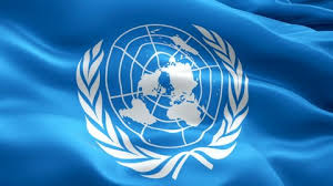 UN Flag