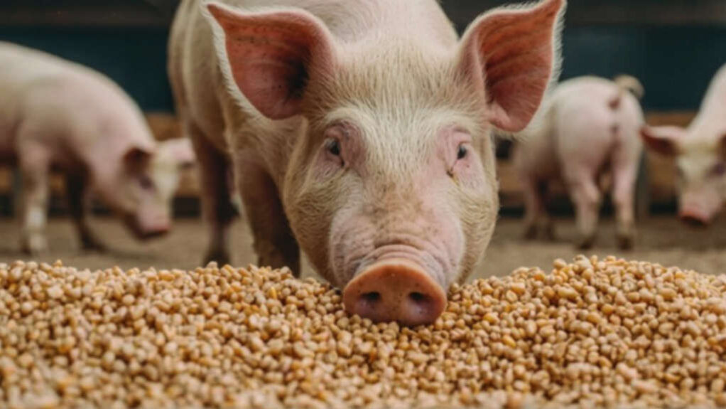 Vietnam Pork Export