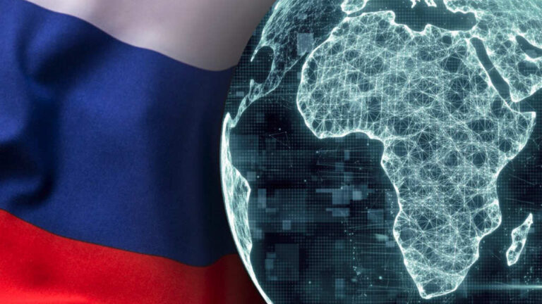 Россия близка к завершению создания сети дипломатических представительств по всей Африке