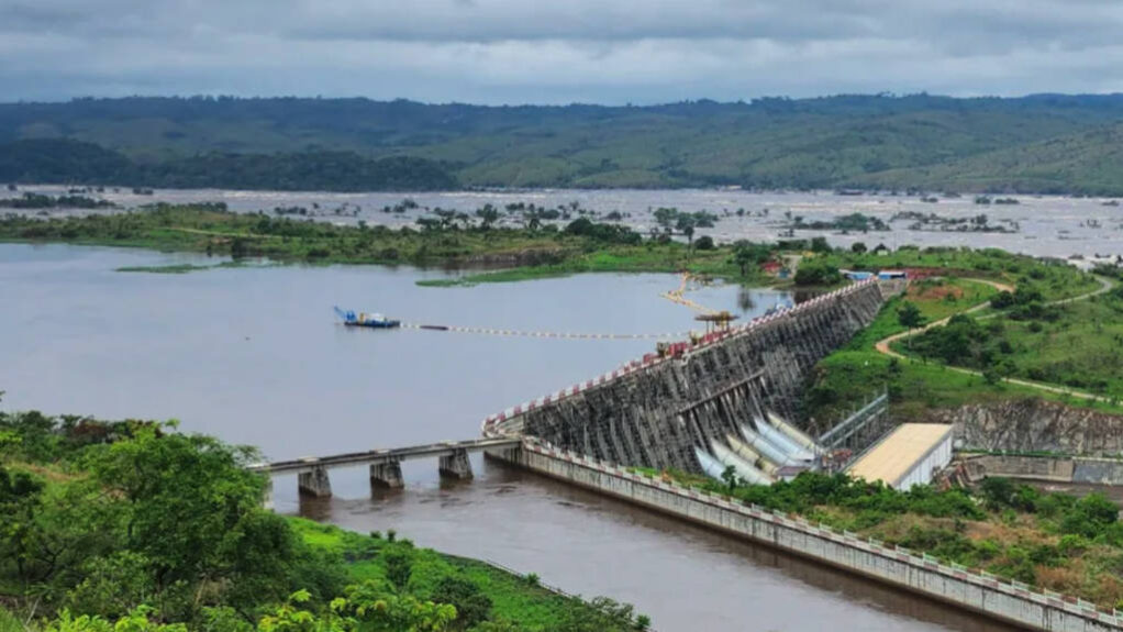 Congo