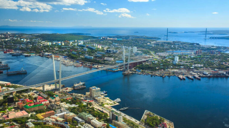 Морские контейнерные перевозки FESCO между Владивостоком и портами Китая в первом квартале 2026 года выросли на 38%