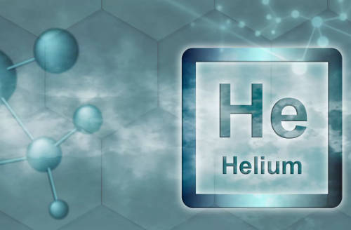 Helium