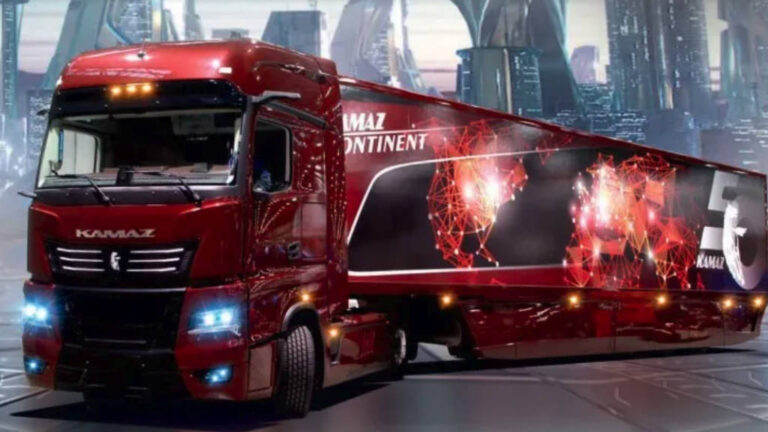 Россия и Китай совместно построят водородные заправочные станции для трансграничных грузоперевозок на Дальнем Востоке