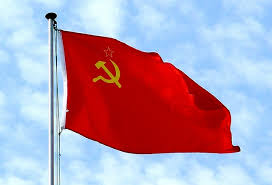 USSR Flag