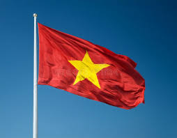 Vietnam Flag