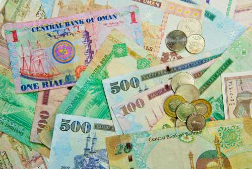 Bank Notes