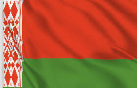 Belarus Flag