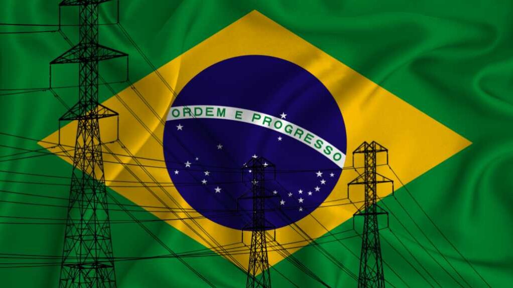 Brazil Flag