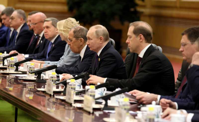 Delegation
