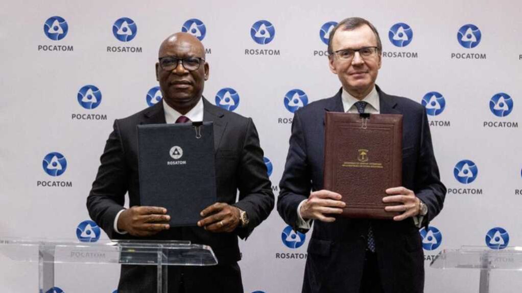 Equatorial Guinea Agreement