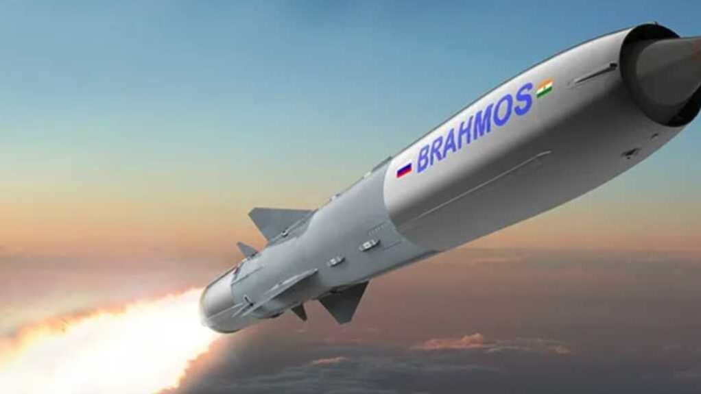 India Russia Venture