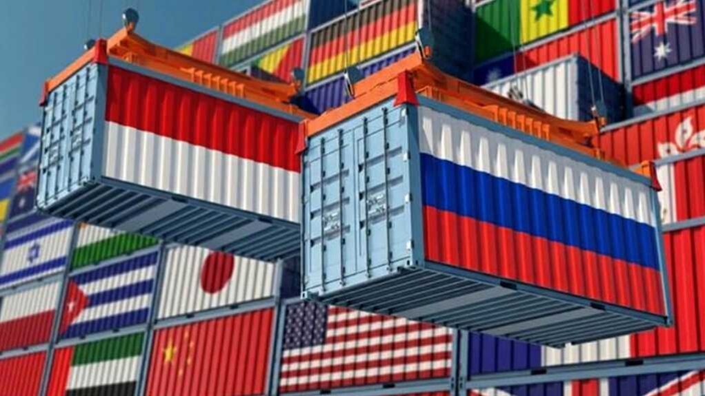 Россия и Индонезия обсудили глобальный дефицит энергоресурсов на Юге и двустороннюю торговлю