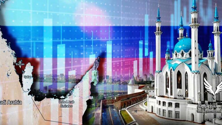 Россия намерена расширять услуги исламского банкинга