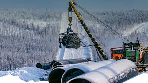 Pipeline