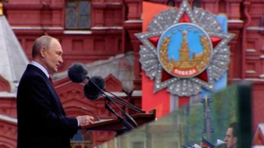 Пресс-конференция Владимира Путина в День Победы, его встречи с лидерами стран Глобального Юга и поворот России в Азию: анализ