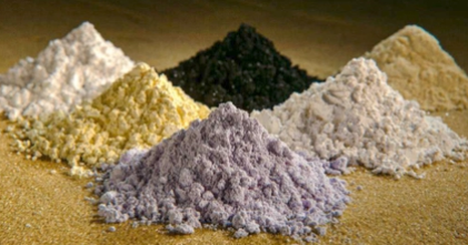 Rare Earth