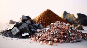 Rare Earth