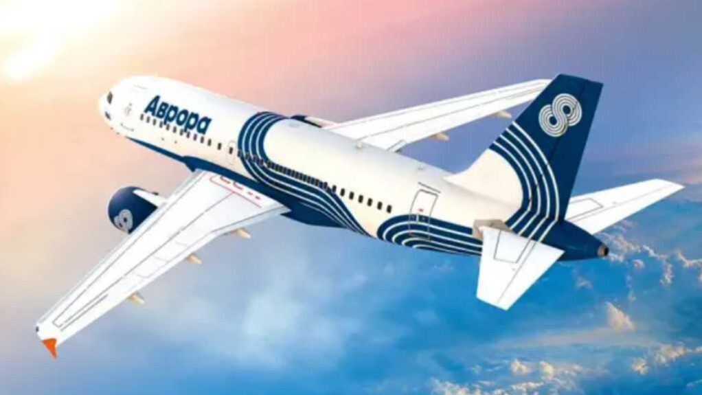 Sakhalin Flights