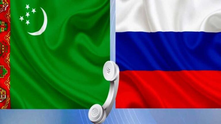 Двусторонние отношения России и Туркменистана, обновление за май 2026 года: иранский компонент