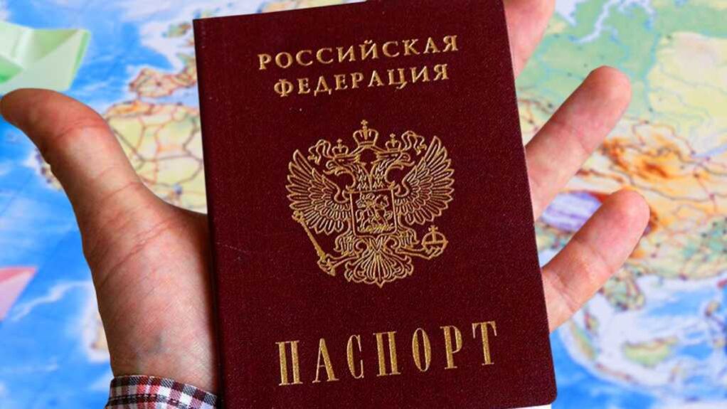 Visas free