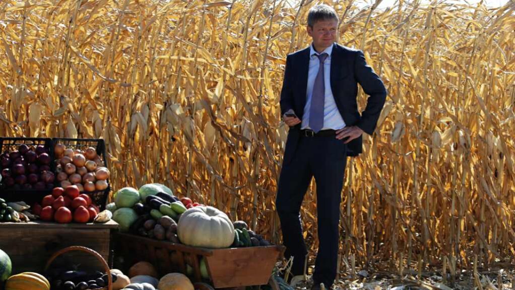 Экспорт продукции российского АПК в страны АСЕАН вырос на 5% за 5 месяцев 2026 года