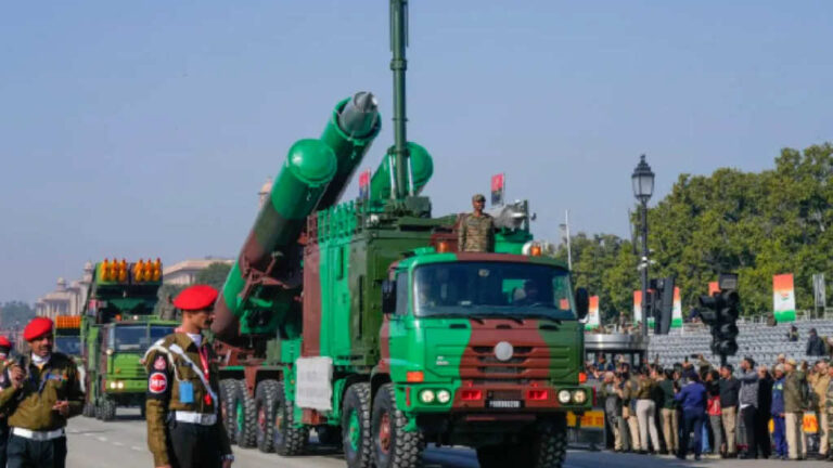 Российско‑индийское совместное предприятие BrahMos Aerospace увеличило производство ракет на 20%