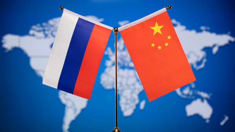 Товарооборот между Китаем и Россией вырос на 23% за первые пять месяцев 2026 года