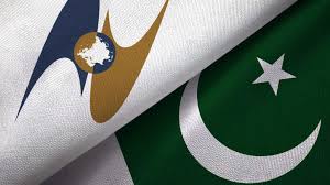 EAEU PAK Flags