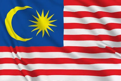 Malaysia flag