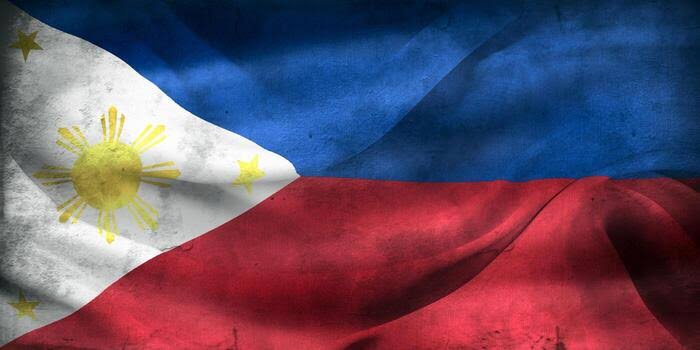 Philipinnes flag