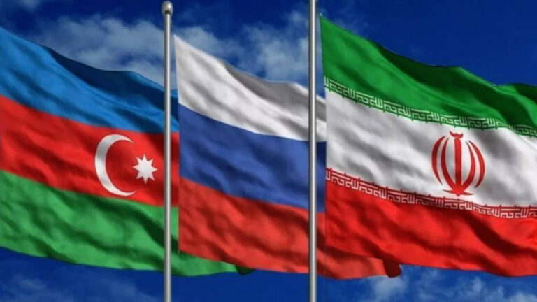 Россия, Азербайджан и Иран оцифруют трансграничные грузоперевозки