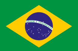 Brazil Flag