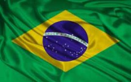 Brazil flag