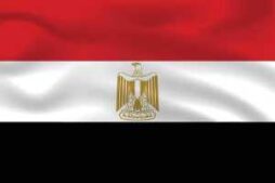 Egypt flag