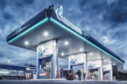 Gas Station