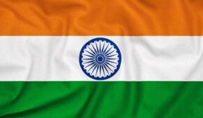 India